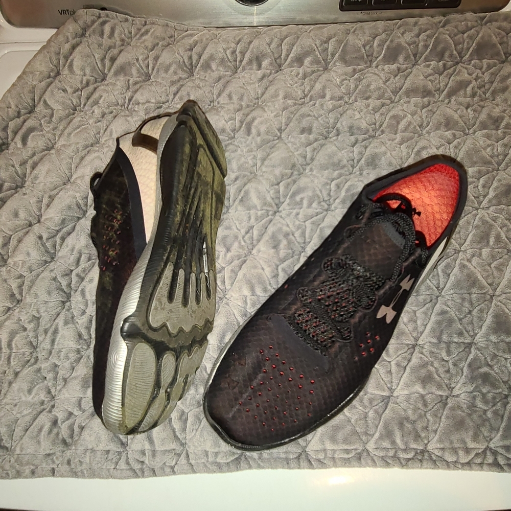 Under Armour